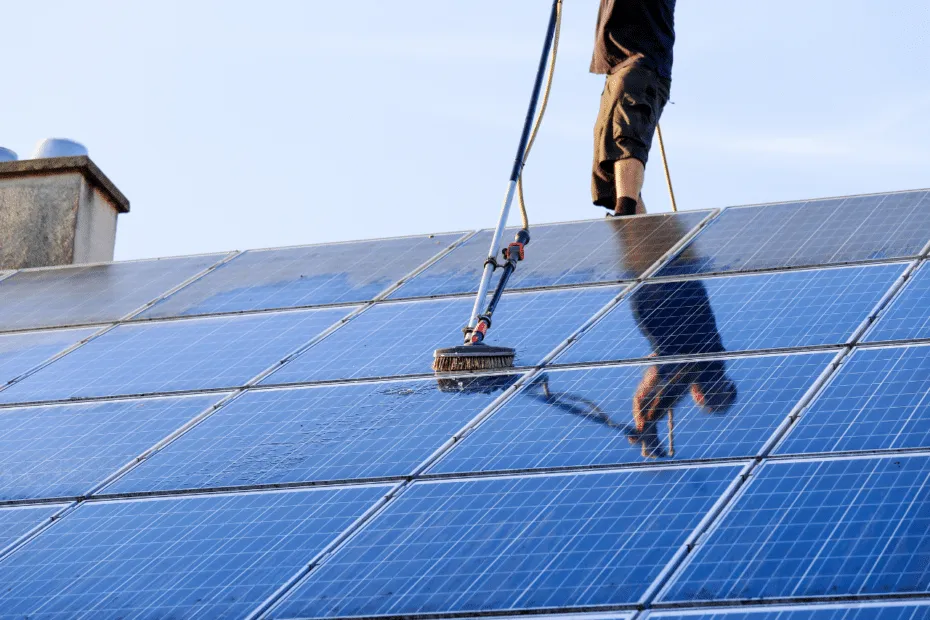 assistenza fotovoltaico