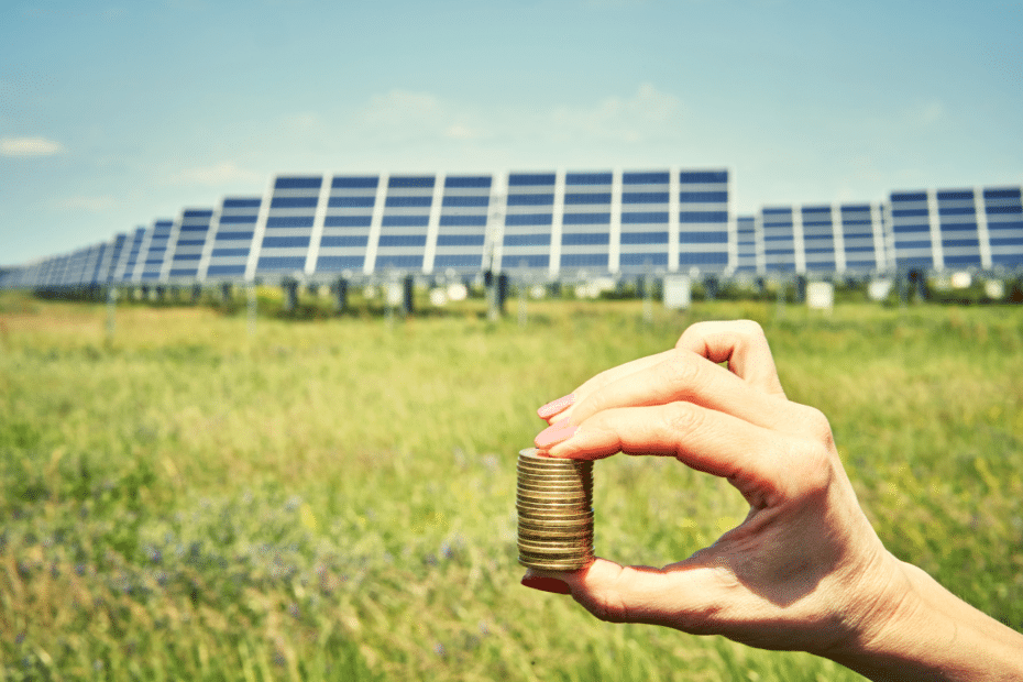 pannelli solari incentivi