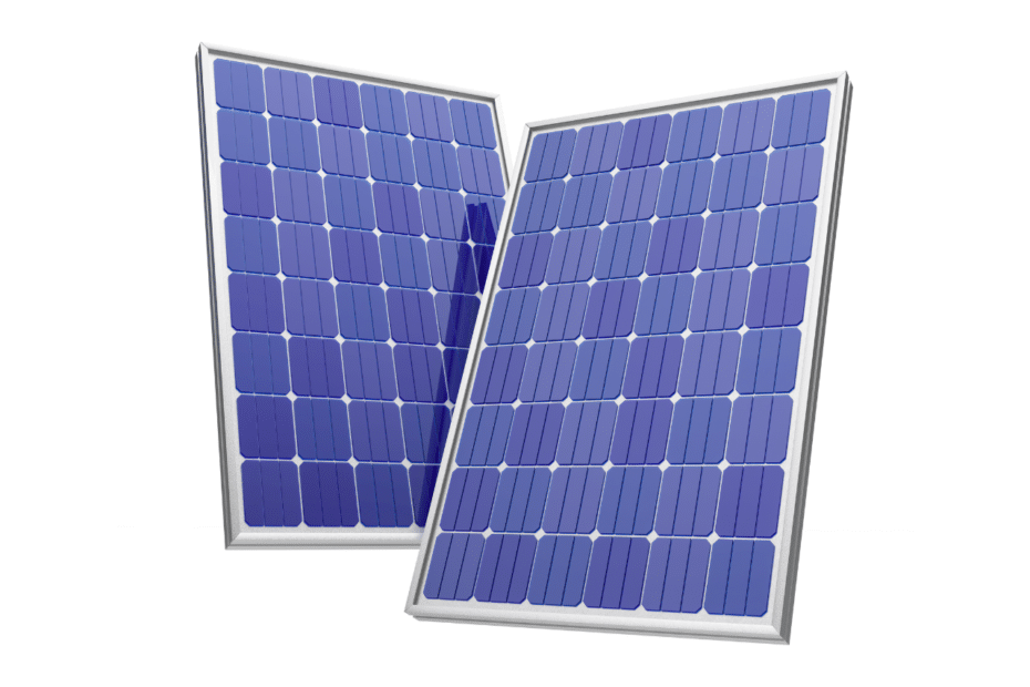 pannello solare ibrido