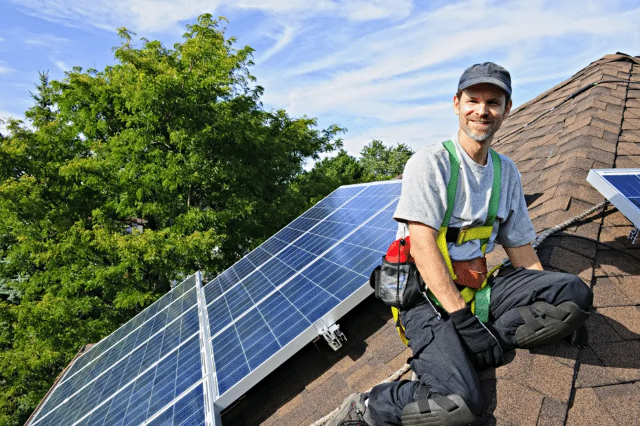 rischio incendio pannelli fotovoltaici